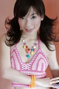 Naughty Kaho Asks To Be An Adult Entertainer And Sex For The Money