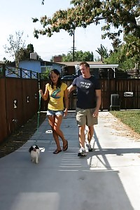 Jessica Valentino Ask Her Stepfather Over And Lures Him Into Drilling Her With His Fat Dick