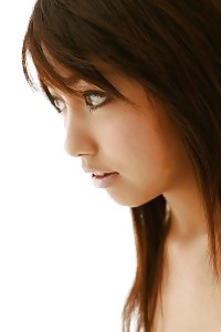 Rika Yuuki Asian Sweetheart In Sexy Undie Is Exploring Off Her Hot Boobs And Body