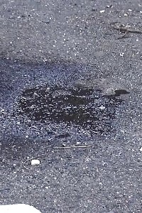 Long Pee Flows Are Made During Public Peeing