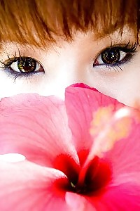 Foxy Asian Queen Has Delicious Boobies And A Tight Ass And Hairy Muff She Exhibits