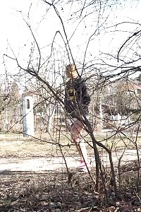 Chrissy Fox Needs To Relieve Her Pee Desperation