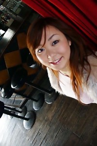 Kinky Asian Model Hogtied Up For Dirty Sex With Her Boyfriend And Displays Hairy Pussy