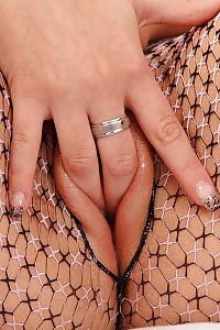 Nicoleta Deep Throats Her New Toy Whole