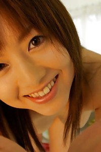 Pretty Asian Honey Absolutely Enjoys Exhibiting Off Her Breathtaking Boobs And Butt