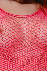 Sea Demonstrates Her Impressive Ass As She Strips In Her Denim Shorts